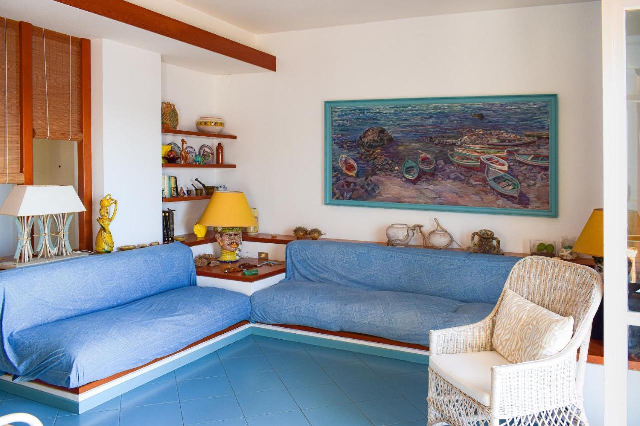 Apartamento Acitrezza View Aci Castello Exterior foto