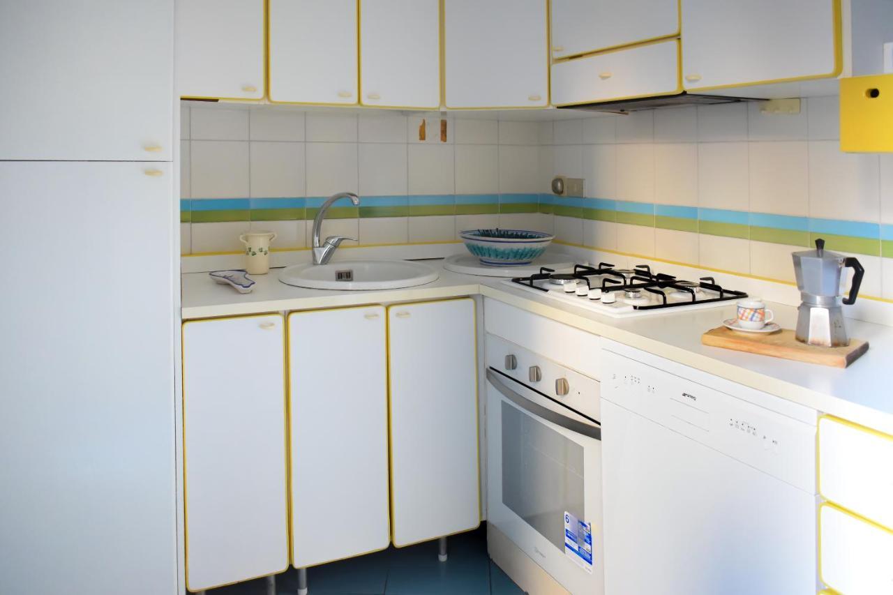 Apartamento Acitrezza View Aci Castello Exterior foto