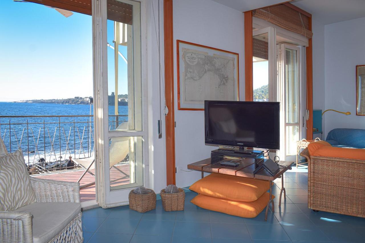 Apartamento Acitrezza View Aci Castello Exterior foto